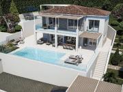 Casa chalet en Venta en L'Albir