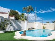 Casa chalet en Venta en L'Albir
