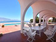 Casa chalet en Venta en L'Albir