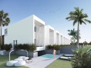 Casa chalet en Venta en L'Albir