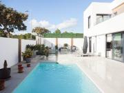 Casa chalet en Venta en L'Albir