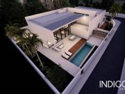 Casa chalet en Venta en L'Albir