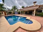 Casa chalet en Venta en L'Albir