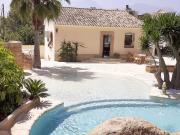 Casa chalet en Venta en L'Albir