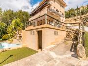 Casa chalet en Venta en Altea la Vella