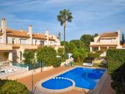 Casa chalet en Venta en L'Albir