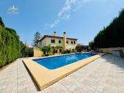 Casa chalet en Venta en L'Albir