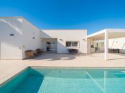 Casa chalet en Venta en L'Albir