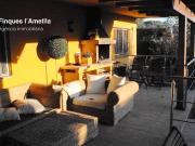 Casa chalet en Venta en L'Ametlla del Vallès