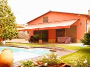 Casa chalet en Venta en L'Ametlla del Vallès