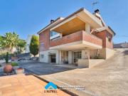 Casa chalet en Venta en L'Ametlla del Vallès
