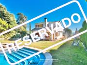 Casa chalet en Venta en L'Ametlla del Vallès