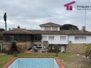 Casa chalet en Venta en L'Ametlla del Vallès