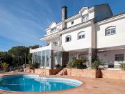 Casa chalet en Venta en L'Ametlla del Vallès