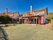 Casa chalet en Venta en L'Ametlla del Vallès