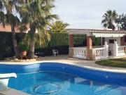Casa chalet en Venta en L'Ampolla