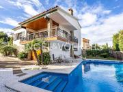 Casa chalet en Venta en L'Aragai