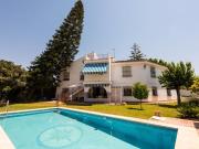 Casa chalet en Venta en Las Almenas