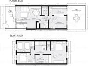 Casa chalet en Venta en Las Almenas