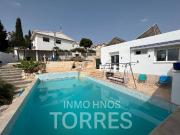 Casa chalet en Venta en Las Atalayas Urmi Cerro de Mar