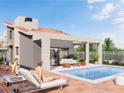 Casa chalet en Venta en Las Atalayas Urmi Cerro de Mar