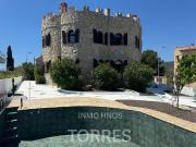 Casa chalet en Venta en Las Atalayas Urmi Cerro de Mar