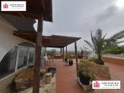 Casa chalet en Venta en Las Atalayas Urmi Cerro de Mar