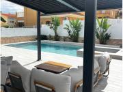 Casa chalet en Venta en Las Atalayas Urmi Cerro de Mar