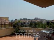 Casa chalet en Venta en Las Atalayas Urmi Cerro de Mar