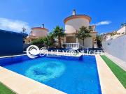 Casa chalet en Venta en Las Atalayas Urmi Cerro de Mar