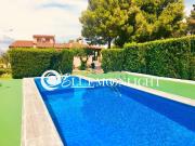 Casa chalet en Venta en Las Atalayas Urmi Cerro de Mar