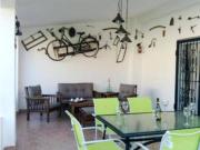 Casa chalet en Venta en Las Atalayas Urmi Cerro de Mar