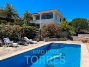 Casa chalet en Venta en Las Atalayas Urmi Cerro de Mar