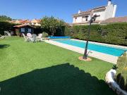 Casa chalet en Venta en Las Aves