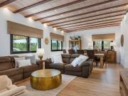 Casa chalet en Venta en Las Bayas