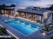 Casa chalet en Venta en Las Bayas