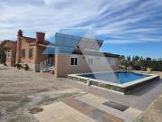 Casa chalet en Venta en Las Bayas
