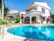 Casa chalet en Venta en Las Brisas