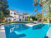 Casa chalet en Venta en Las Brisas
