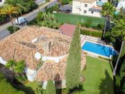 Casa chalet en Venta en Las Brisas