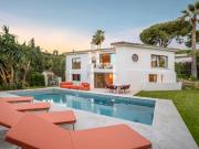 Casa chalet en Venta en Las Brisas