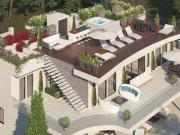 Casa chalet en Venta en Las Brisas