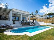 Casa chalet en Venta en Las Brisas