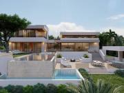 Casa chalet en Venta en Lomas de Marbella Club