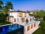 Casa chalet en Venta en Las Brisas