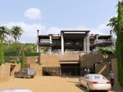 Casa chalet en Venta en Las Brisas