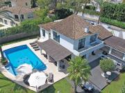 Casa chalet en Venta en Las Brisas