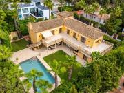 Casa chalet en Venta en Las Brisas