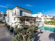 Casa chalet en Venta en Las Brisas