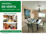 Casa chalet en Venta en Las Cabezas de San Juan